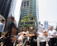 Larger firms must have certified HR staff by 2028; tripartite report urges 'people-centred AI transformation'