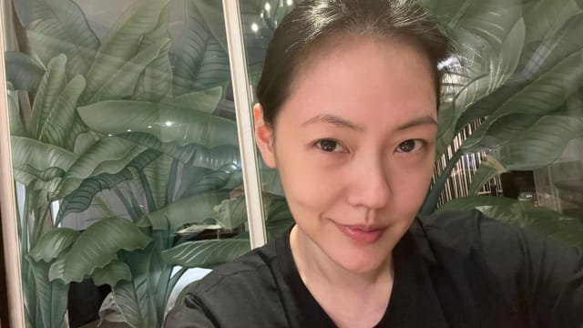 遭呛“家庭生活再惨也要笑”　 小S终于反击了！