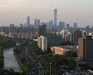 China's Q2 economic growth cools to 3.5-year low as imbalances worsen