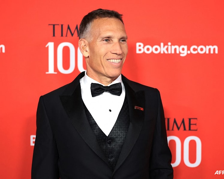 Mattel CEO: Barbie film was about breaking convention, not ‘selling more toys’