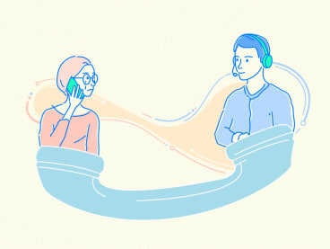 Gen Zen: Feeling troubled? A confidential, non-judgemental listening ear is just a call away