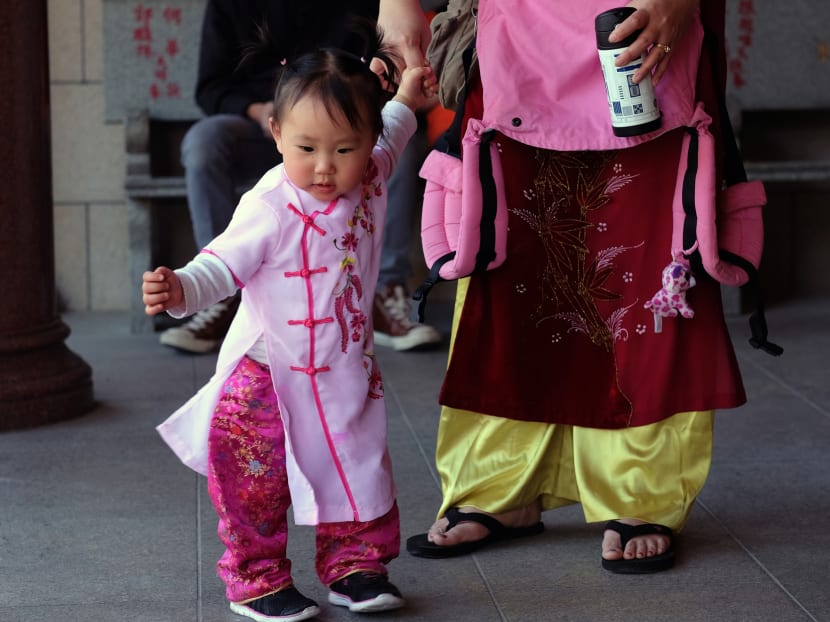 Lunar New Year turbulence as ‘fire monkey’ swings into action