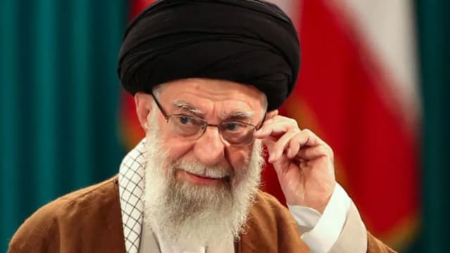 德黑兰否认哈梅内伊身亡 指责敌对势力发起心理战