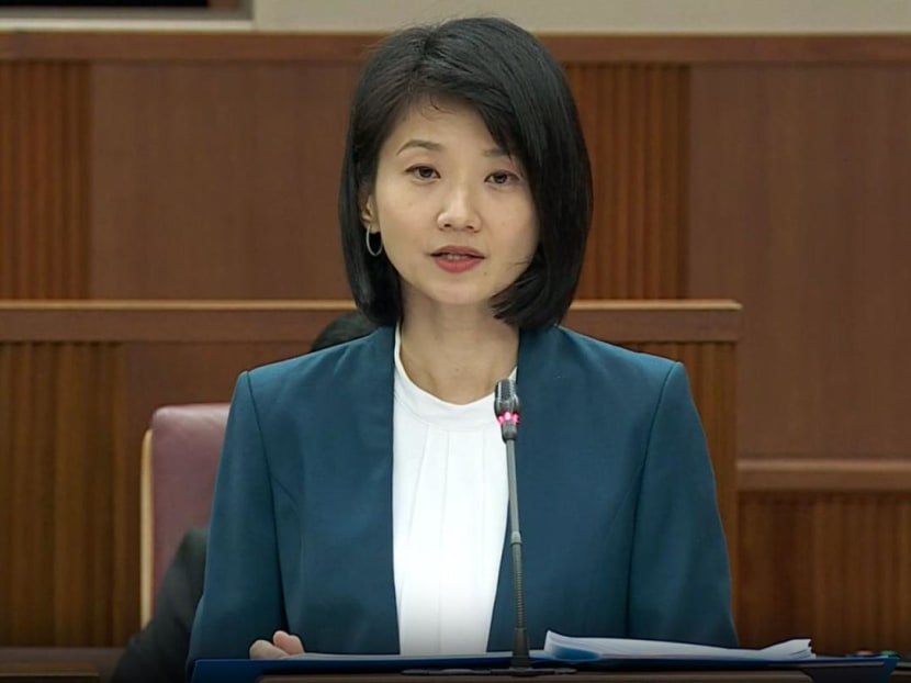 From Emergency Orders to e-tagging: Changes to Women's Charter to better protect family violence victims