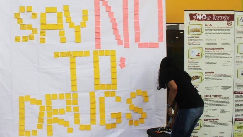 Joseph Schooling, Amanda Lim public apologies 'send good message' that no one gets special favours in doing drugs, MPs say