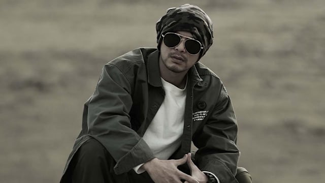 拥毒案罪名加重！ 持摇头丸改冰毒，黄明志发声反击