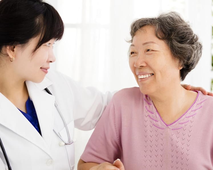Rare but real: Bringing uncommon health conditions into focus