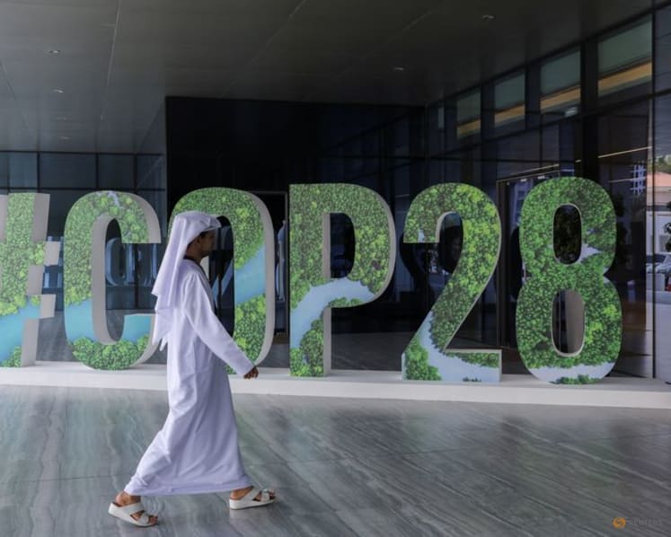 Stage set for conflict at COP28 with mixed response to outcome of key climate talks