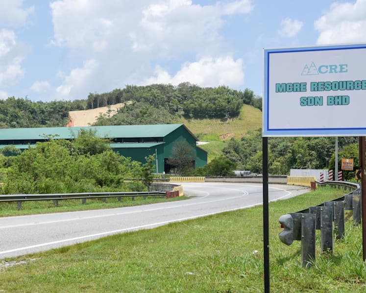 'High-growth, high-value': Malaysia's rare earths industry getting a push, but splitting public opinion too
