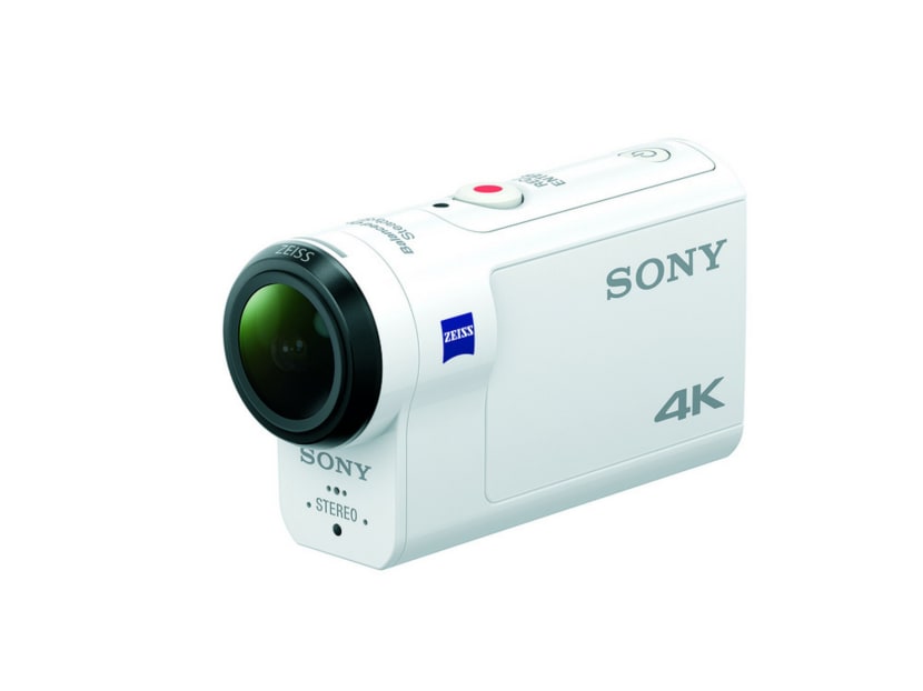 Digital imaging wonders from Sony