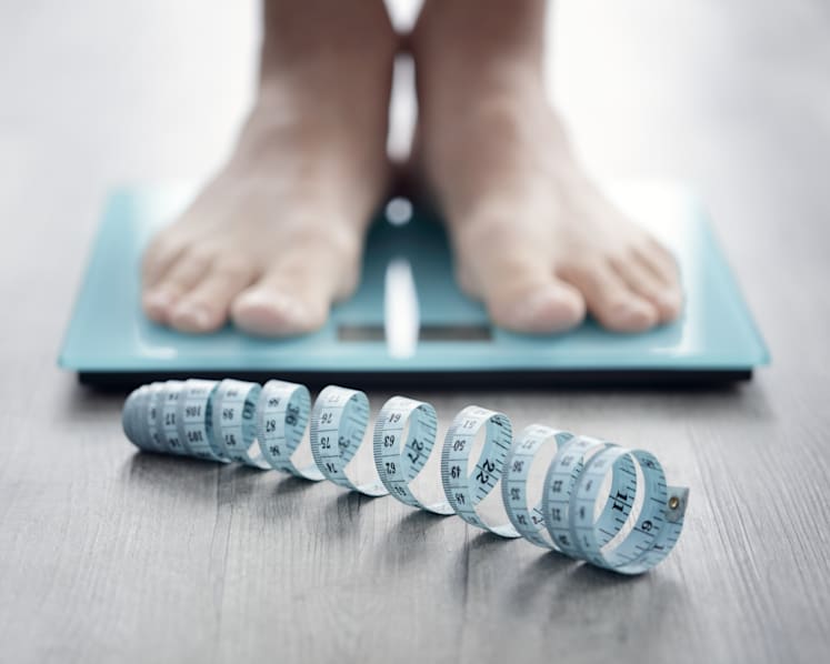 Commentary: What to do if you fail at your New Year's resolution