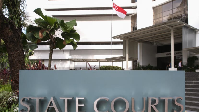 Man fined S$3,000 for exposing his private parts to special needs boy