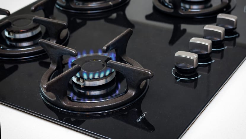 Sengkang residents complain of gas pressure disruption lasting almost 2 hours