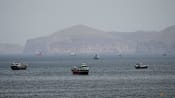 Oil steadies as uncertainty over US-Iran talks keeps markets on edge
