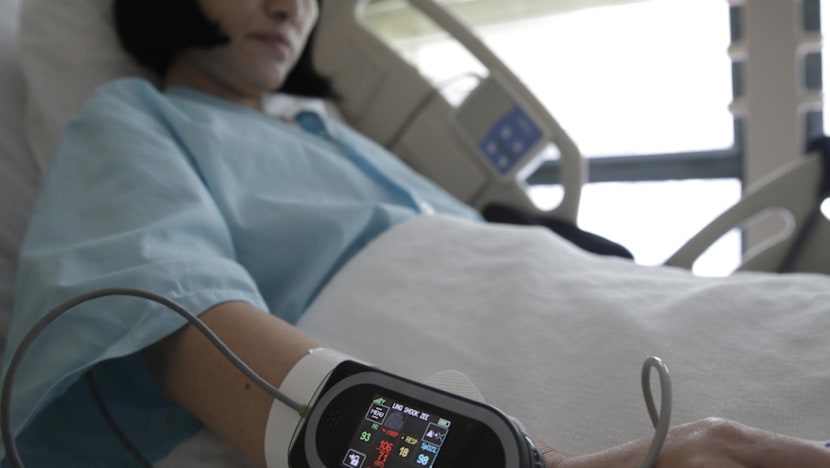 Large swings in blood pressure could kill