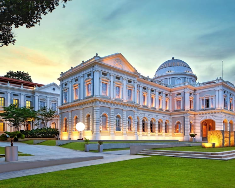 National Museum, restaurants across Singapore among 17 places visited by Covid-19 cases while infectious