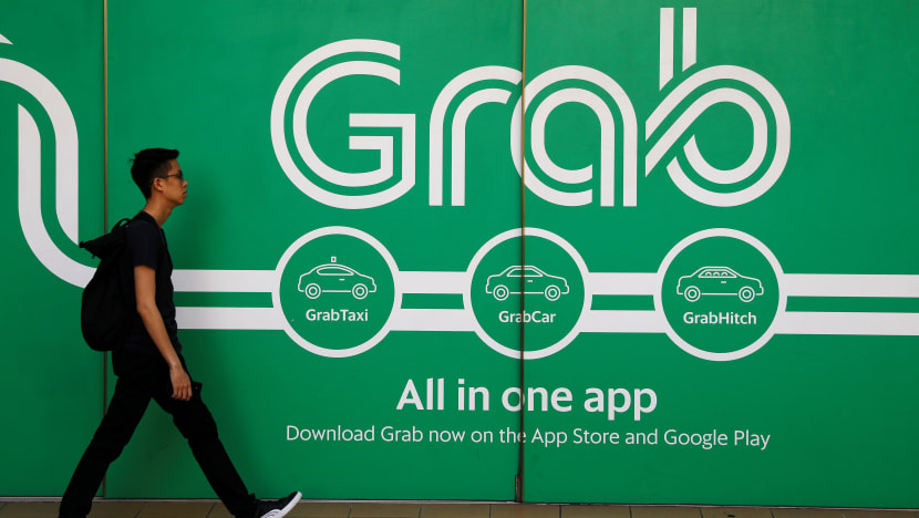 New Grab fee structure incentivising pick-ups of farther passengers 'insufficient', could hurt takings, say some drivers