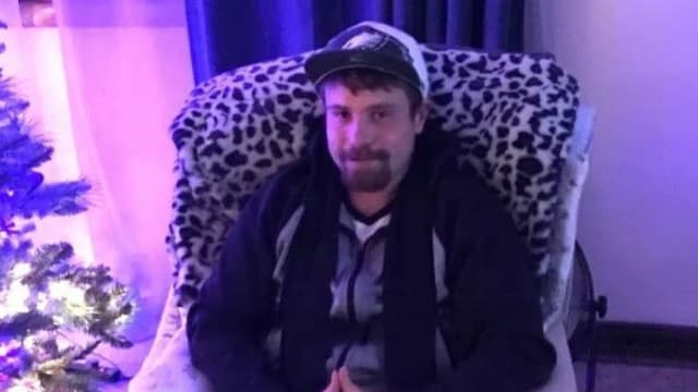 大喊呼救没被发现 美国男死在烟囱里一个月才被找到