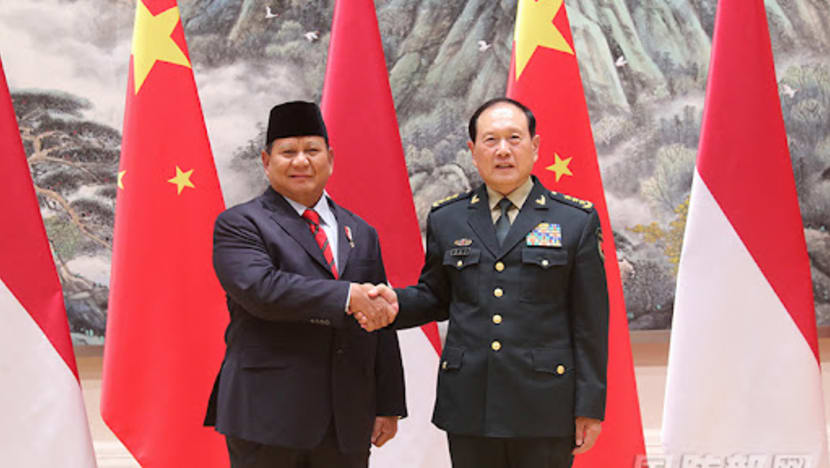 Diundang ke China pasca menang Pilpres 2024, Prabowo akan bertemu Presiden Xi Jinping
