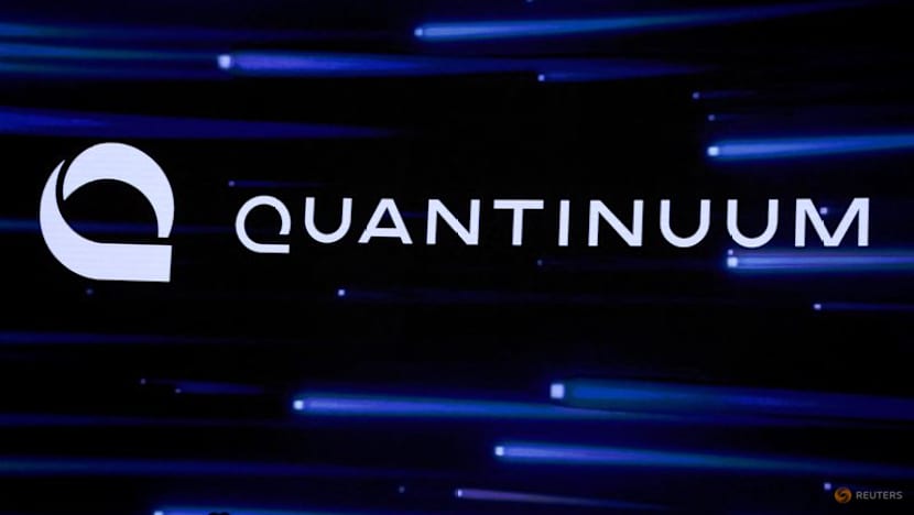Honeywell's Quantinuum valued at $17.6 billion as shares rise in Nasdaq debut