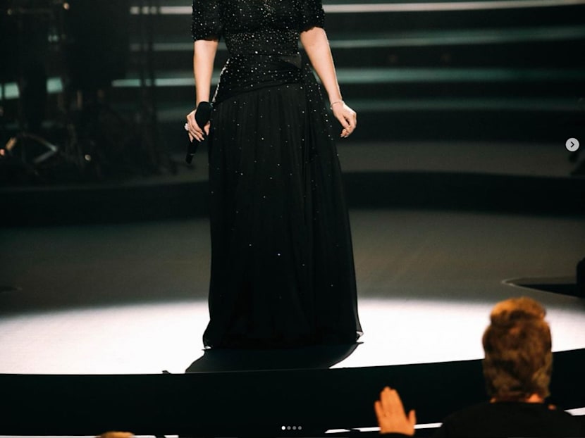 Adele Shames Ex-es In UK TV Special: "Most Of Them Couldn&rsquo;t Even Do A Normal Daily Task"