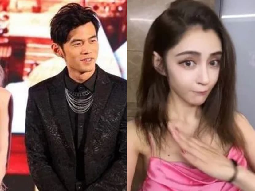 Chinese Actress Li Xin&rsquo;ai, Who Was In Jay Chou&rsquo;s The Rooftop, Went From Getting Fat Shamed To Being Called &ldquo;Too Skinny&rdquo; By Netizens