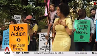 Climate analysts in the US are observing a shift in how activists mobilise