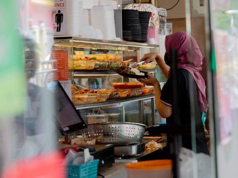 A new small business recovery grant to help businesses hard-hit by Covid-19 restrictions was announced on Friday (Feb 18). A new small business recovery grant to help businesses hard-hit by Covid-19 restrictions was announced on Friday (Feb 18).