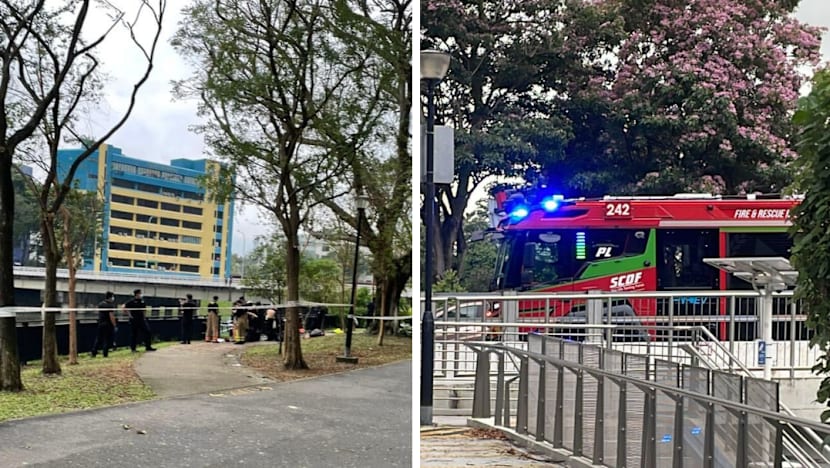 13-year-old reported missing in Kallang River, search to resume on Thursday morning