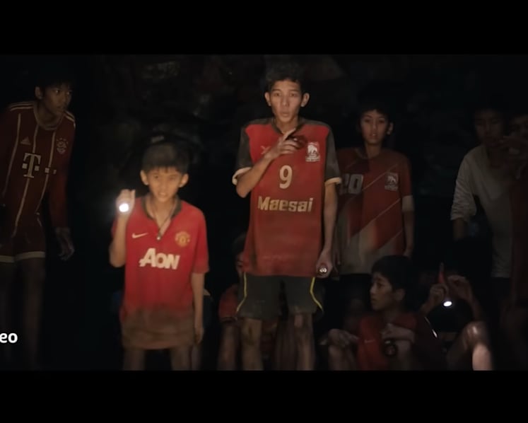 Five on Friday: 5 movies based on real life events