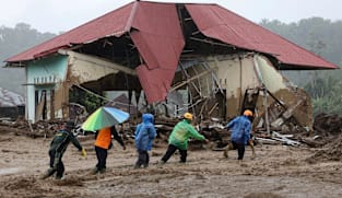Mengapa Siklon Senyar lebih mematikan di Indonesia daripada di negara tetangga?