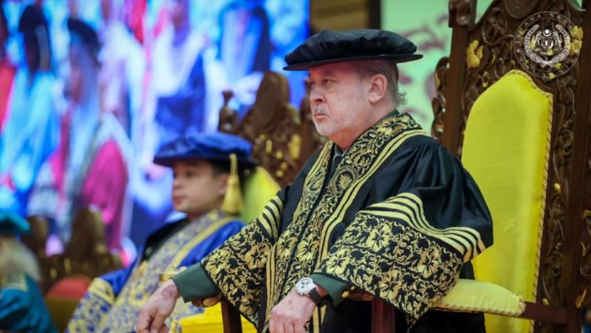 Hentikan bullying di universitas militer, Raja Malaysia seru diakhiri 'budaya tidak manusiawi' 