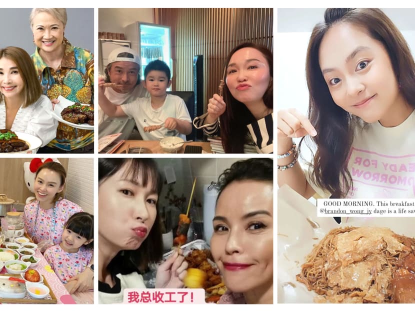 All the photos that made us hungry this week.