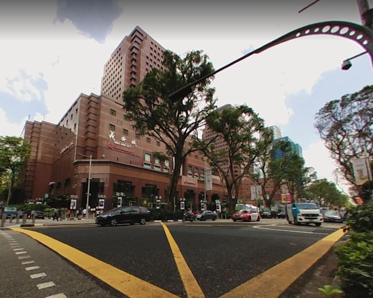 Takashimaya, Bedok Mall, Tang Plaza and various eateries among places visited by Covid-19 cases while infectious