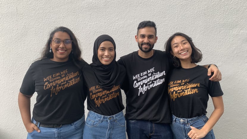 Unwanted photos, messages: Students on a mission to fight sexual harassment on dating apps