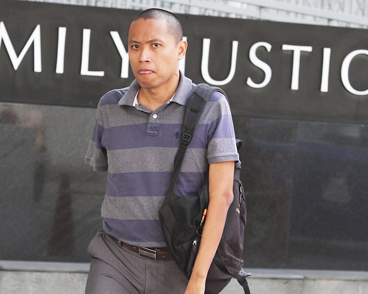 38 months’ jail for former national para-athlete who recruited women into vice