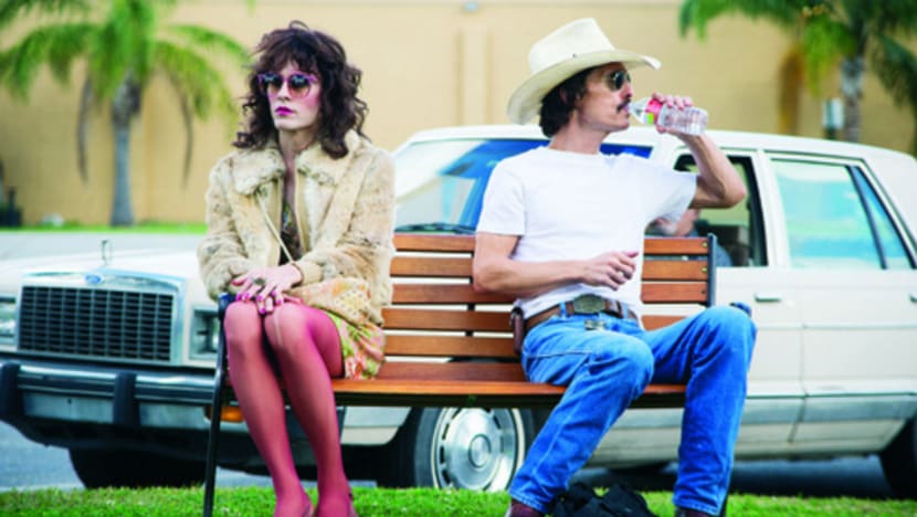 Lawyers in Dallas Buyers Club action face punishment