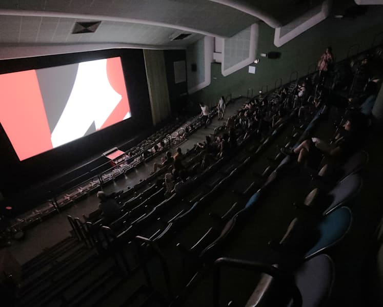 Covid-19: Cinemas to reopen from July 13 after being closed since late March
