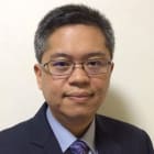 Foto profil DR NORSHAHRIL SAAT