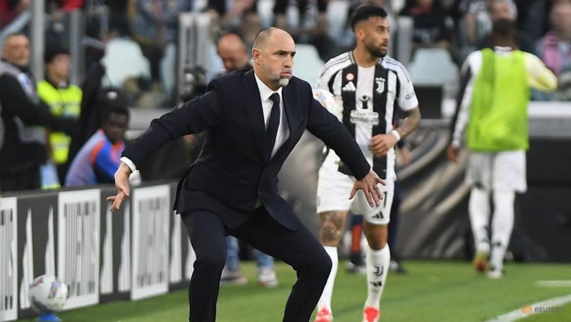 Tudor period begins at Juventus with win over Genoa Tudor period begins at Juventus with win over Genoa