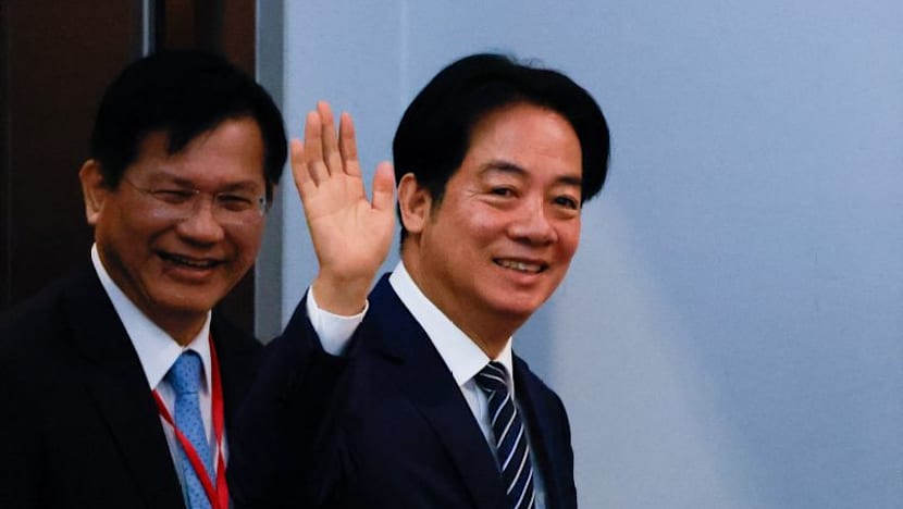 Taiwan president to visit Eswatini, last diplomatic ally in Africa