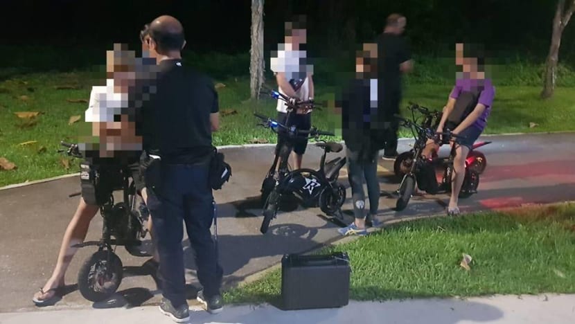 E-scooter ban on footpaths: 5 things you need to know E-scooter ban on footpaths: 5 things you need to know