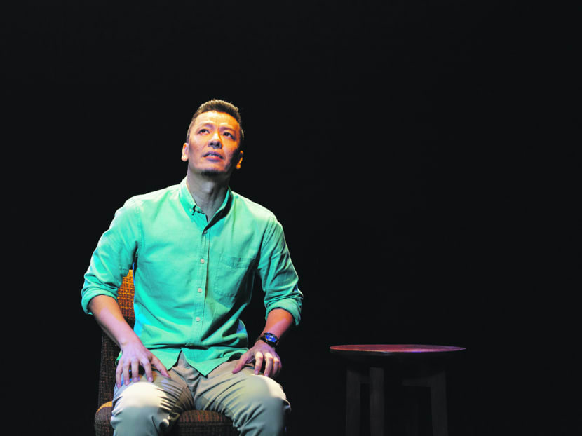 The Necessary Stage takes on Gender Issues in the Malay-Muslim Community
