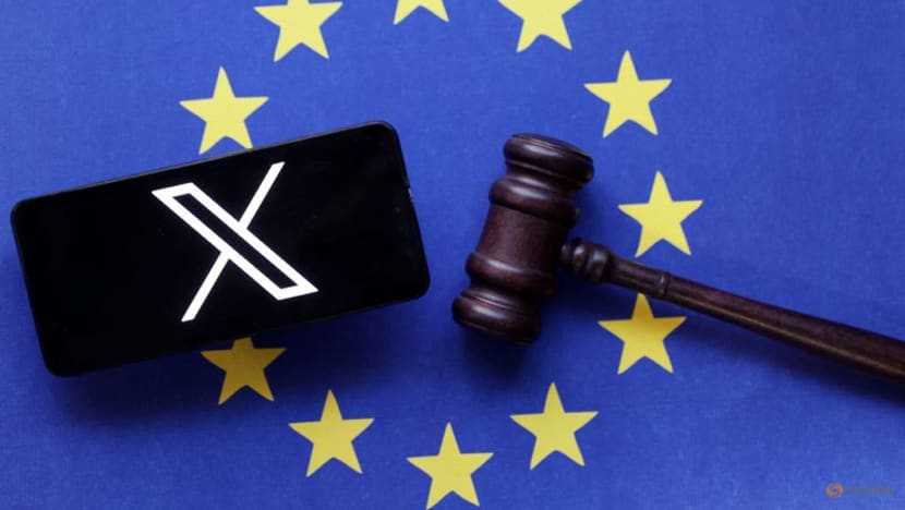 X hit by complaints to EU over user data and targeted advertising