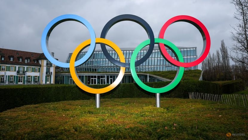 France calls IOC gender testing rule a 'step backwards'