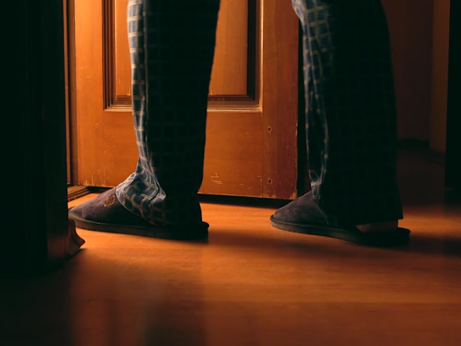 Is waking up to pee at night a problem? Understanding nocturia and how to manage it