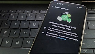 Mengapa India khawatir dengan 'username' WhatsApp?