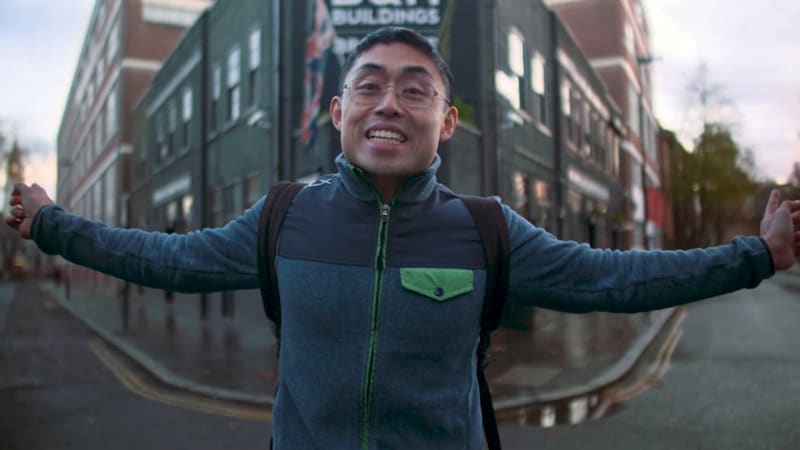 This Singaporean is Bringing Feng Shui to the World