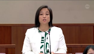 Committee of Supply 2026 debate, Day 5: Valerie Lee on mobility and liveability in Changi