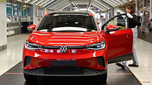 50,000 ஆட்குறைப்பு: Volkswagen